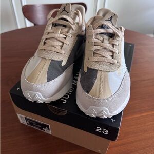 Nike Jordan Granville Pro SP Size 8